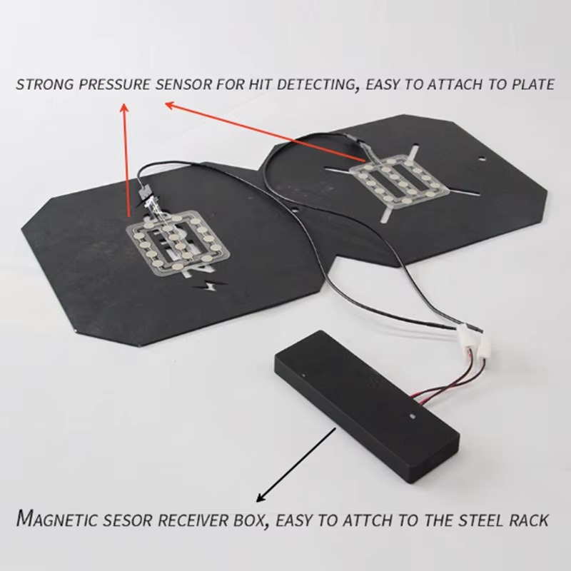 CHEETIE Automatic Laser‑Sensed - огляд і ціна Crossfit Gym