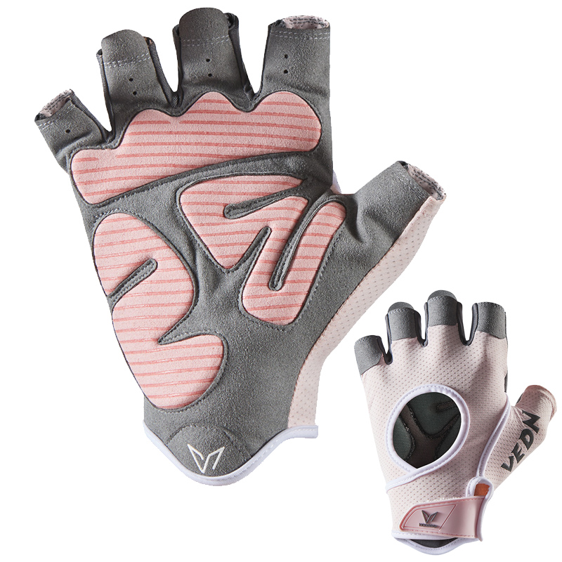 Women's Weightlifting Gloves N - огляд і ціна Crossfit Workout Gear