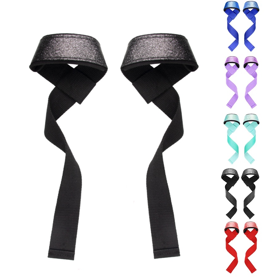 New Shiny Brace Wrap Fitness L - огляд і ціна Crossfit Workout Gear