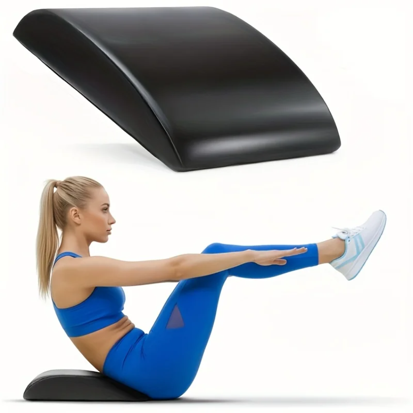 Ab Mat Workout Accessory For A - огляд і ціна Ab Mat Crunch
