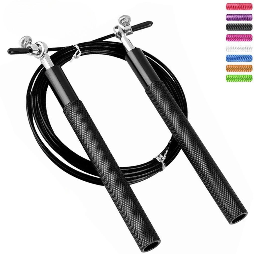 Speed Jump Rope Crossfit Men W - огляд і ціна Crossfit Workout Gear