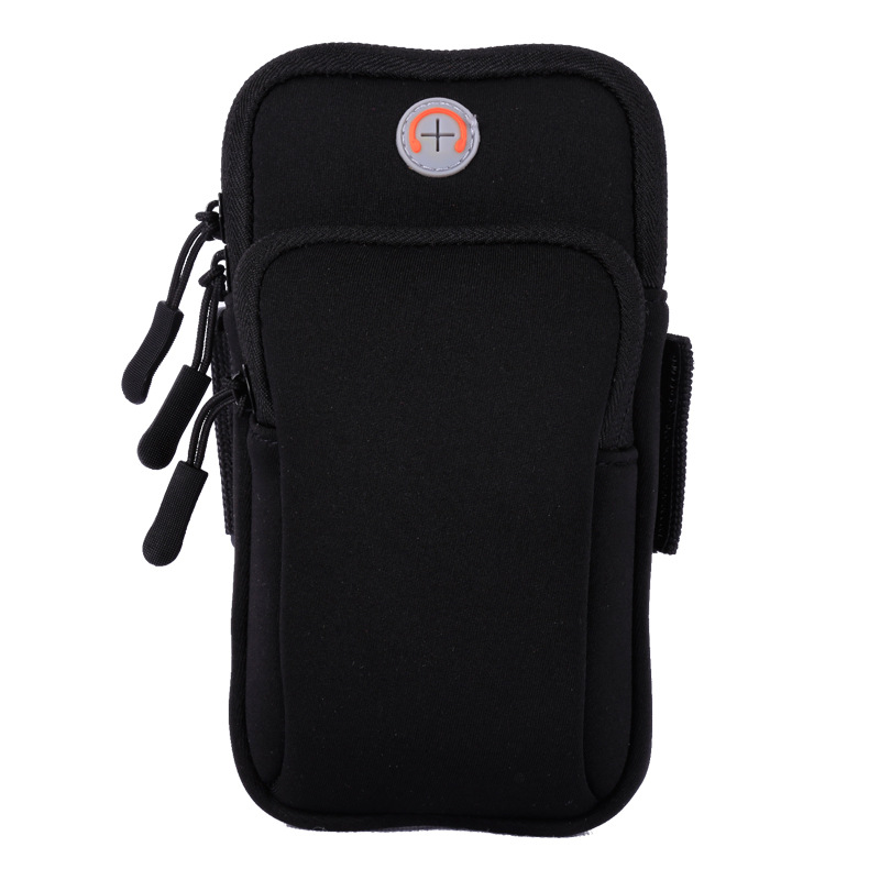 Sport Running Arm Bag Fitness  - огляд і ціна Crossfit Gym