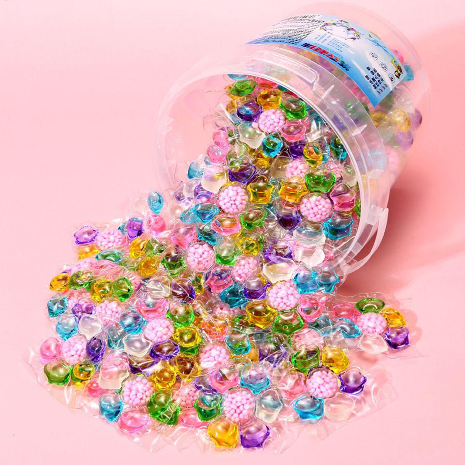 7in1 Laundry Beads Detergent L - огляд і ціна Crossfit Machine