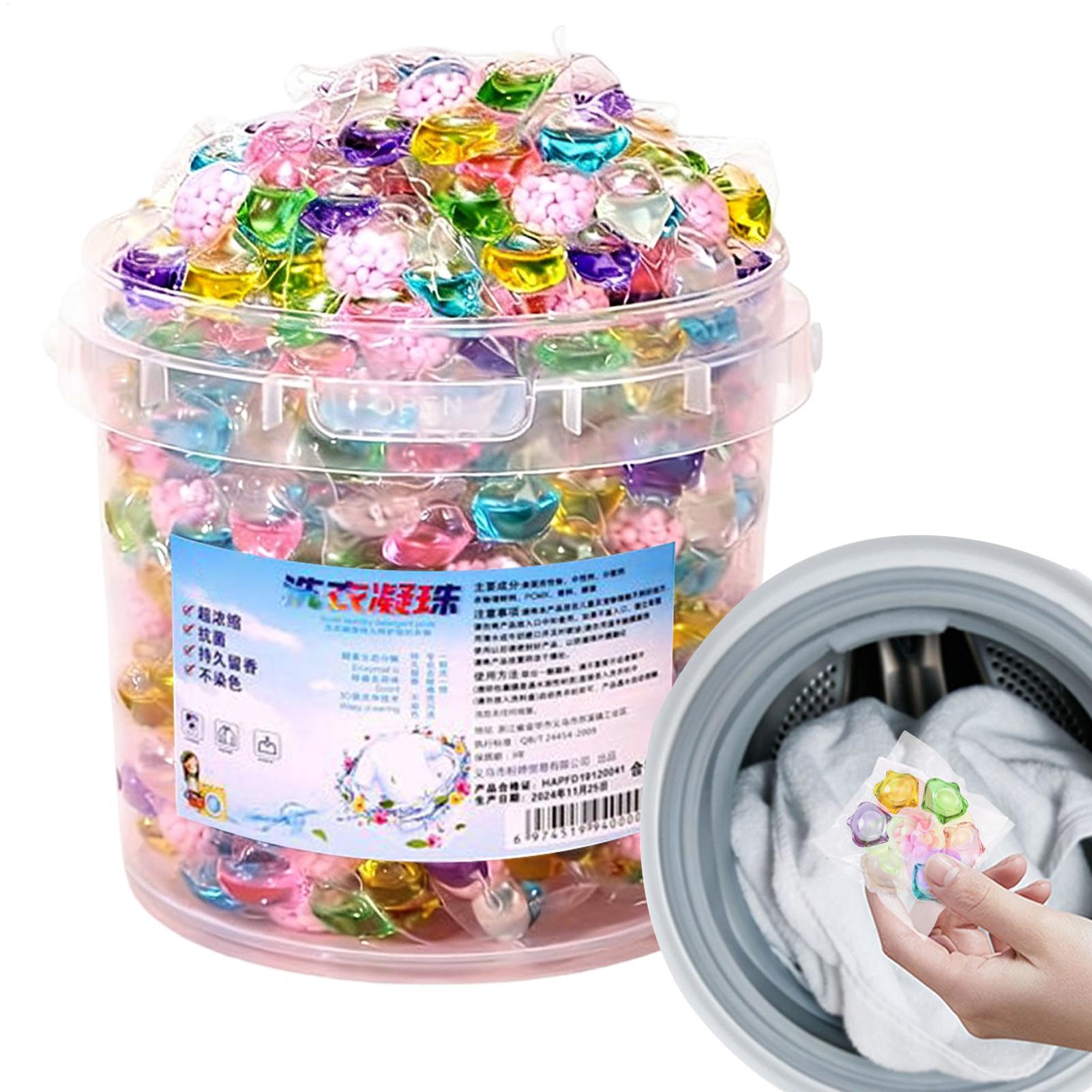 7in1 Laundry Beads Detergent L - огляд і ціна Crossfit Machine
