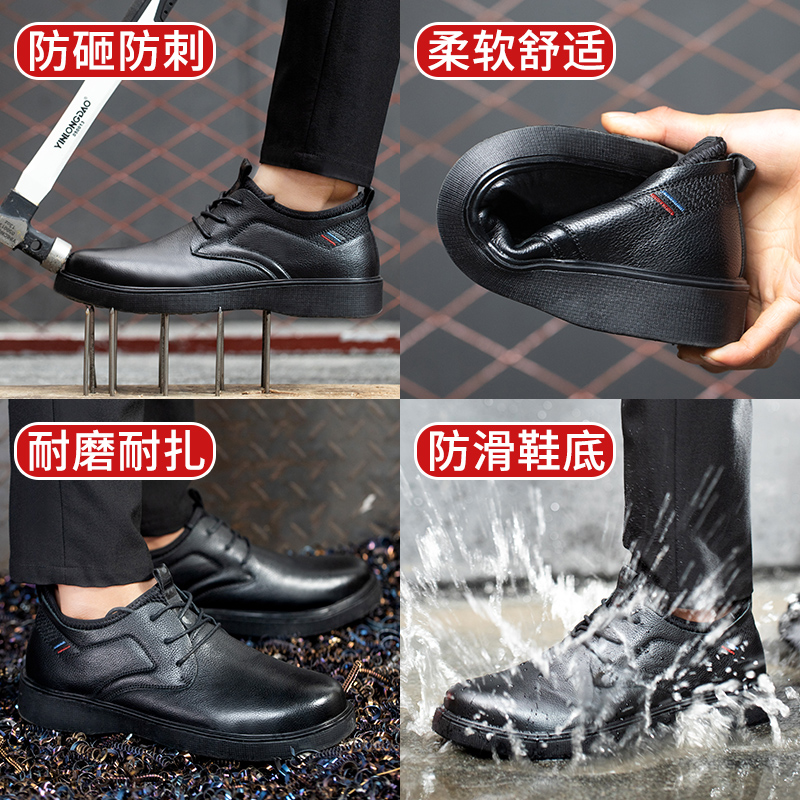 Men Genuine Leather Formal Sho - огляд і ціна Crossfit Male