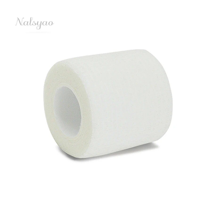 6pcs/12pcs/24pcs 5cm*4.5m Whit - огляд і ціна Wrist Wrap Support