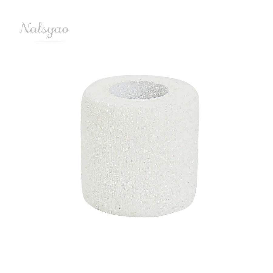 6pcs/12pcs/24pcs 5cm*4.5m Whit - огляд і ціна Wrist Wrap Support