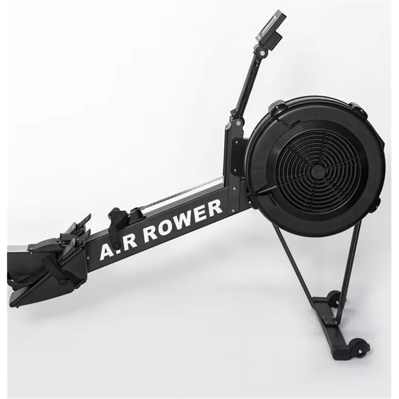 High Quality Air Rower Gear Re - огляд і ціна Crossfit Gear Sale