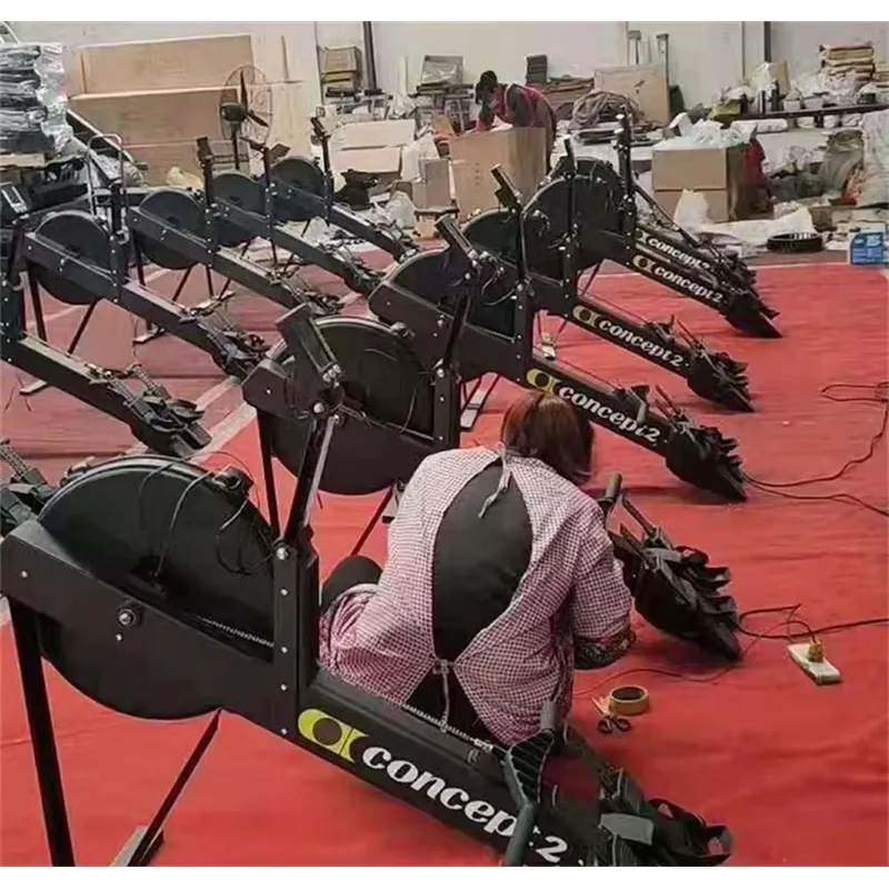 High Quality Air Rower Gear Re - огляд і ціна Crossfit Gear Sale