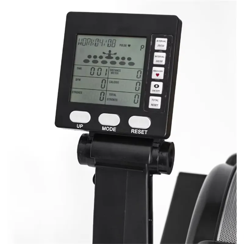 High Quality Air Rower Gear Re - огляд і ціна Crossfit Gear Sale