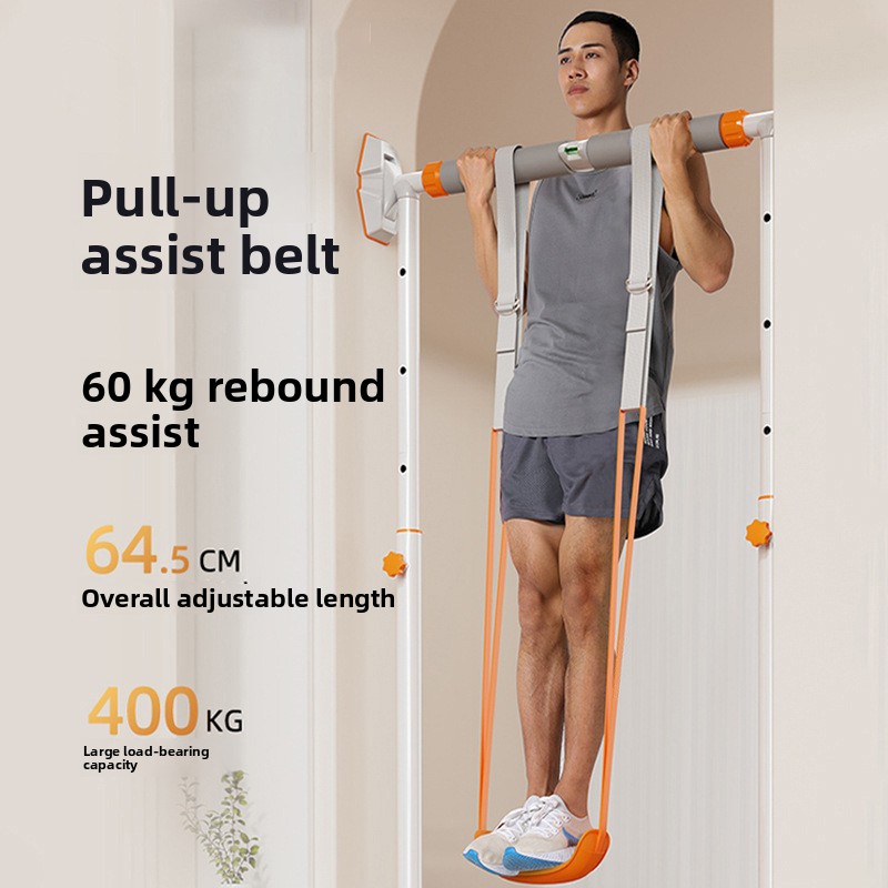 Adjustable Pull Up Assistance  - огляд і ціна Pull Up Assist Band