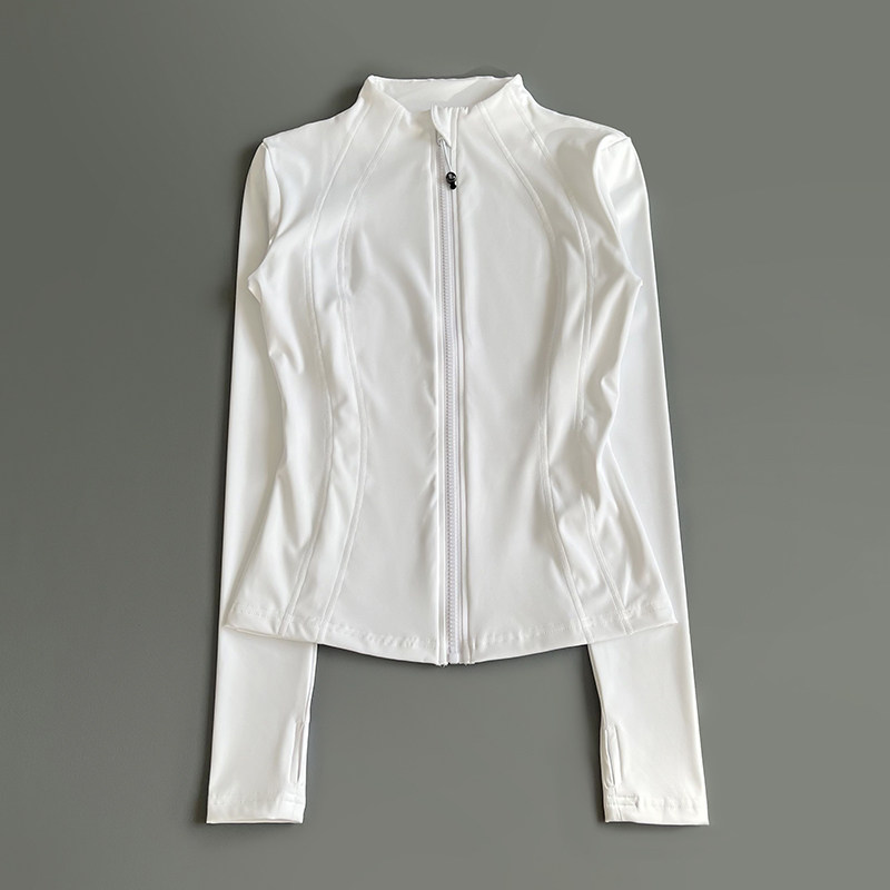 Women Full Zip Long Sleeve Ath - огляд і ціна Crossfit Yoga