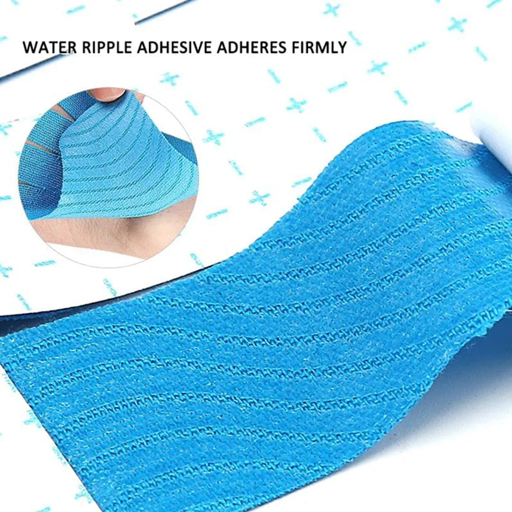 5PCS Precut Kinesiology Tape f - огляд і ціна Finger Tape Athletic