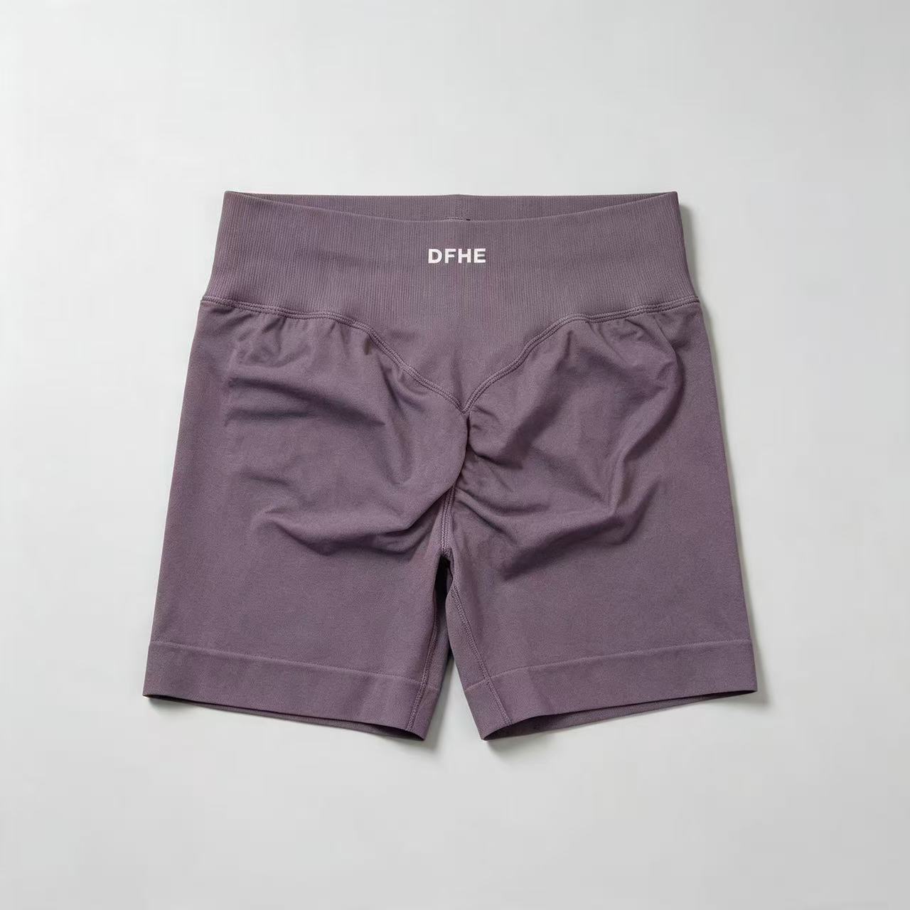DFHE Women's High Waist Fitnes - огляд і ціна Crossfit Yoga