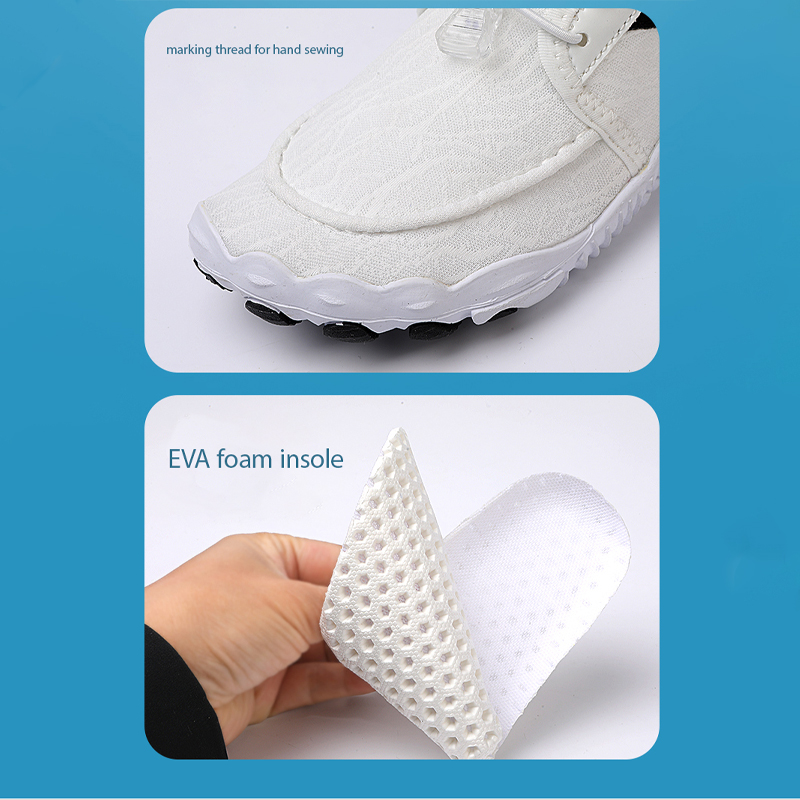 EOCENE Barefoot Water Shoes Mi - огляд і ціна Crossfit Gym