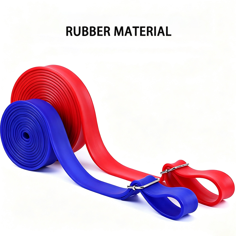 Thick Rubber Elastic Resistanc - огляд і ціна Pull Up Assist Band