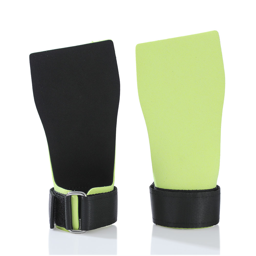 Microfiber Gymnastics Hand Gri - огляд і ціна Crossfit Workout Gear