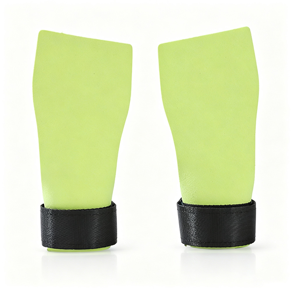 Microfiber Gymnastics Hand Gri - огляд і ціна Crossfit Workout Gear