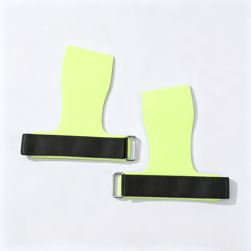 Microfiber Gymnastics Hand Gri - огляд і ціна Crossfit Workout Gear