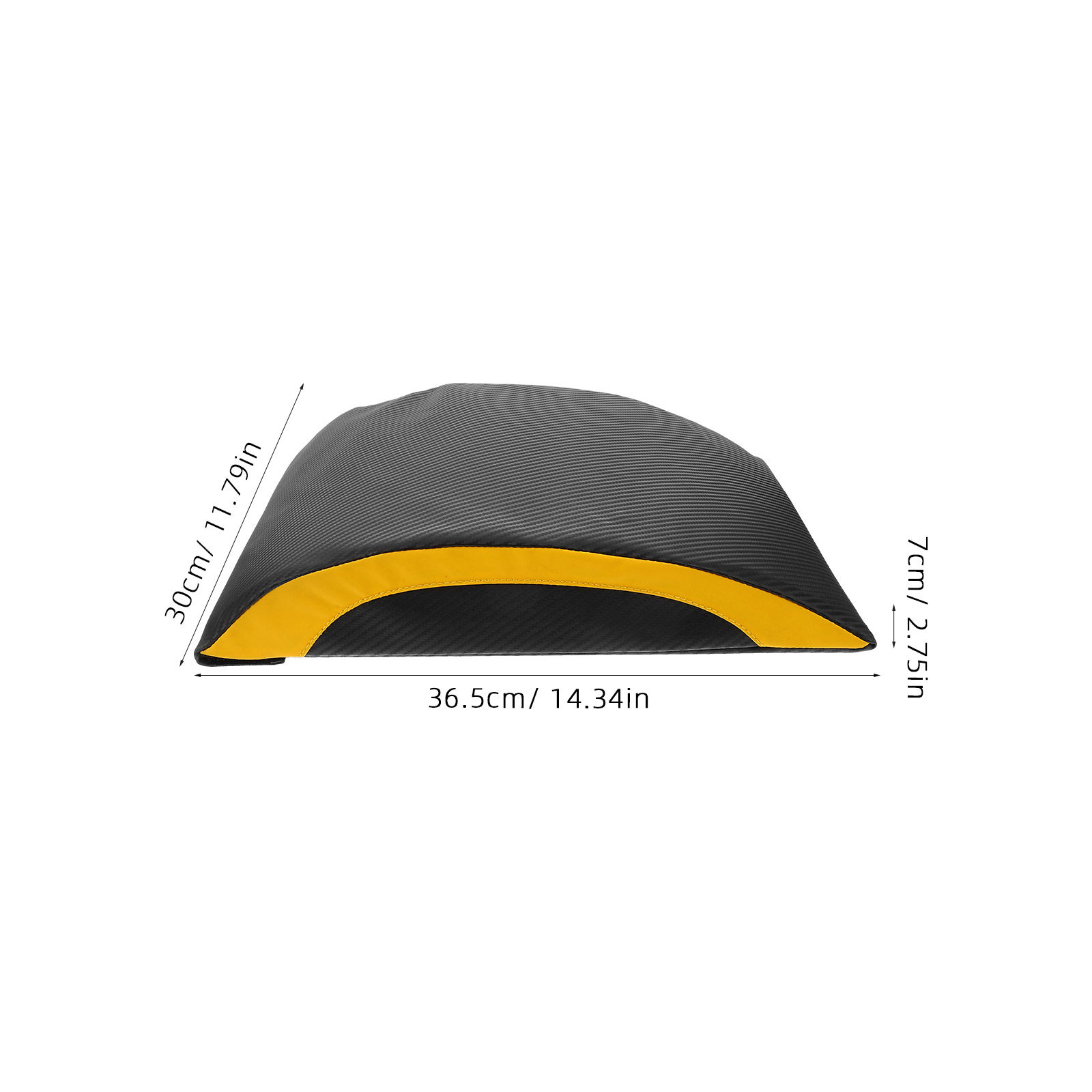 Ab Mat for Sit Ups Crunches Pl - огляд і ціна Ab Mat Crunch