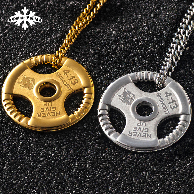 Weight Plate Barbell Dumbbell  - огляд і ціна Crossfit Workout Gear