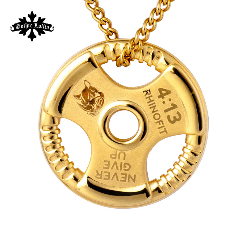 Weight Plate Barbell Dumbbell  - огляд і ціна Crossfit Workout Gear