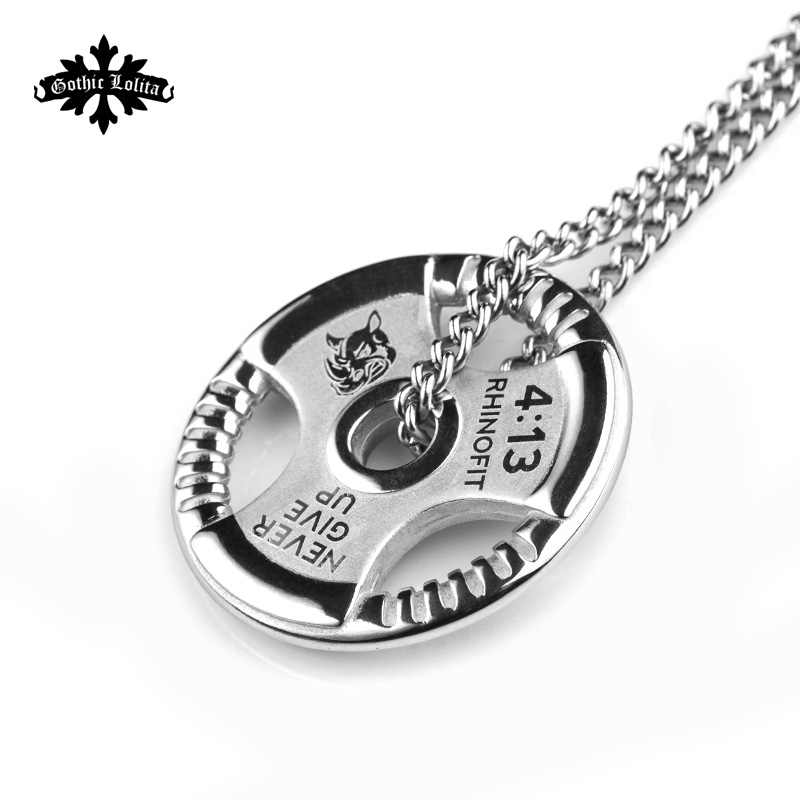 Weight Plate Barbell Dumbbell  - огляд і ціна Crossfit Workout Gear