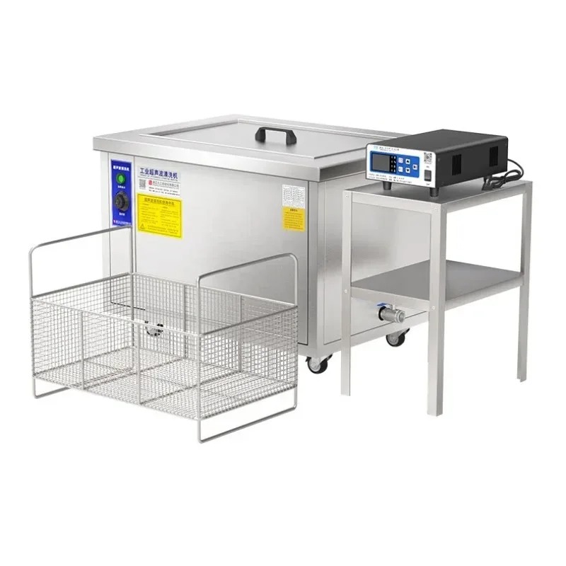 Ultrasonic Cleaning Machine In - огляд і ціна Crossfit Machine