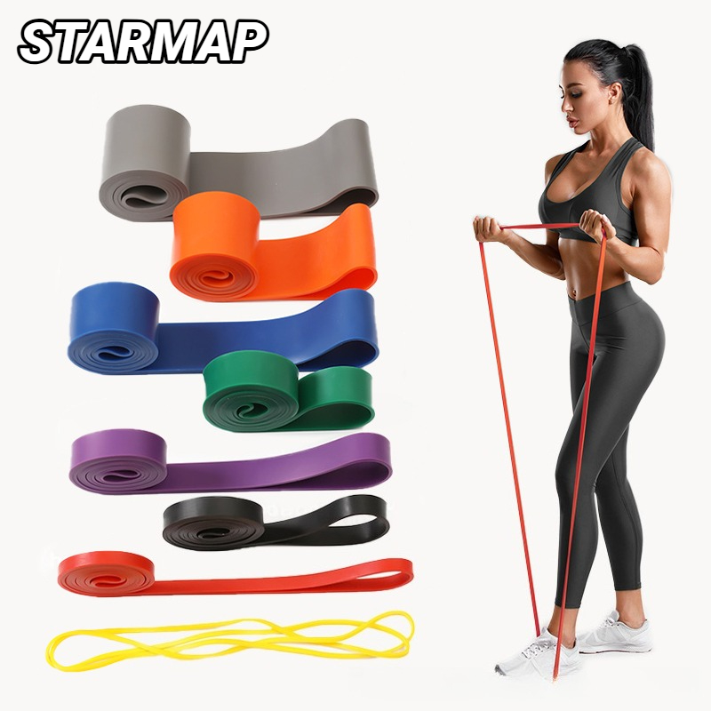 Resistance Bands Pull Up Assis - огляд і ціна Pull Up Assist Band