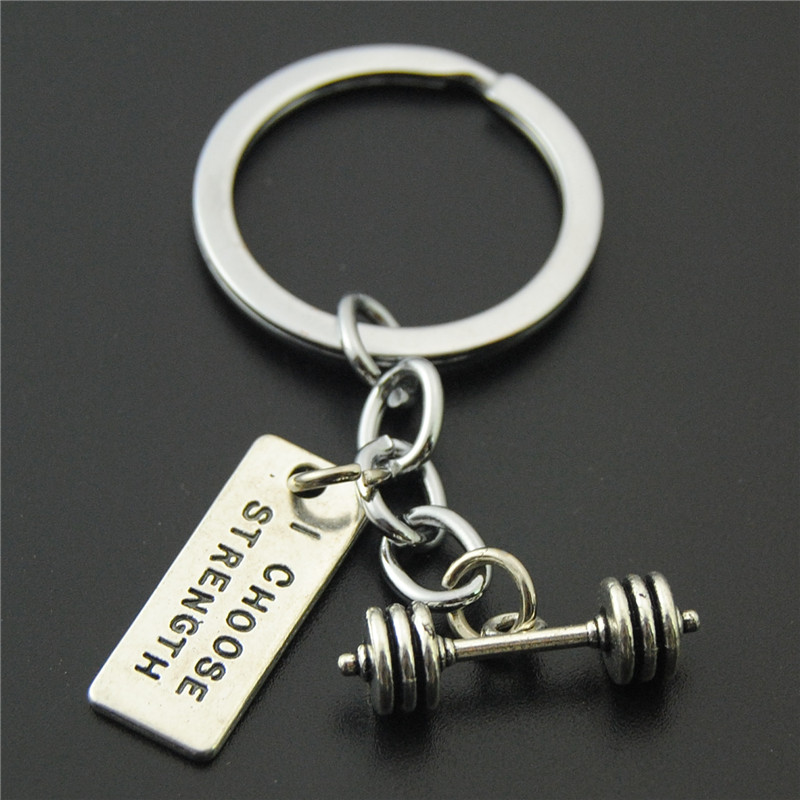 1pc Strength Sports Barbell Du - огляд і ціна Crossfit Workout Gear