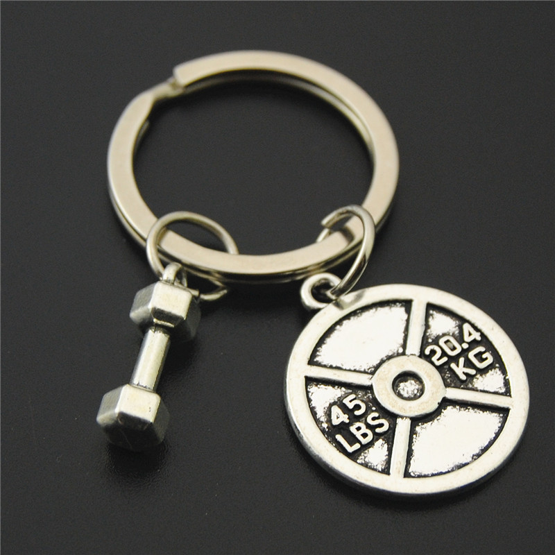 1pc Strength Sports Barbell Du - огляд і ціна Crossfit Workout Gear