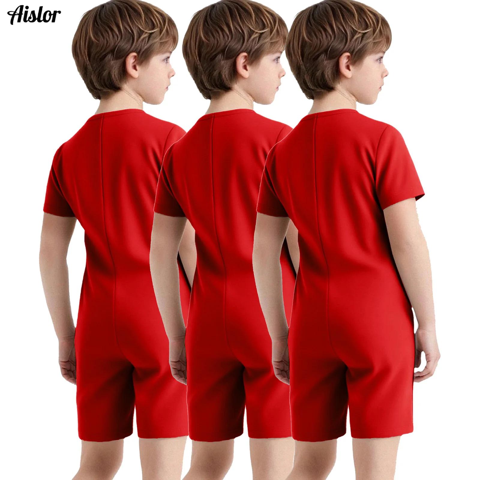 3Pcs Kids Girls Boys Special N - огляд і ціна Knee Sleeve Pair