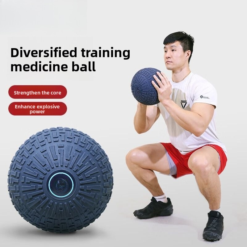 Non‑Elastic Soft Slam Wall Bal - огляд і ціна Crossfit Workout Gear