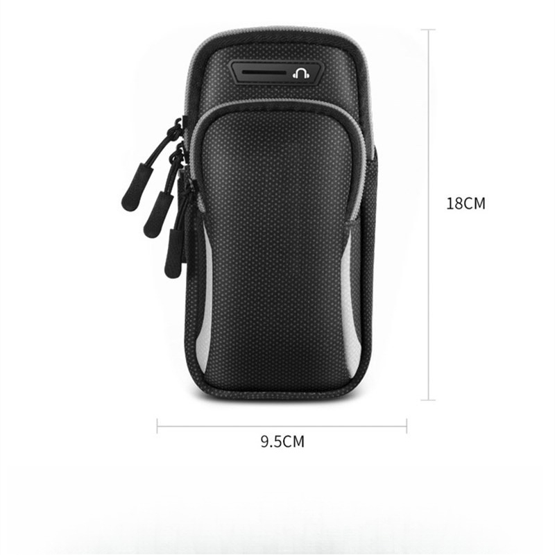 Outdoor Sports Mobile Phone Ar - огляд і ціна Crossfit Gym