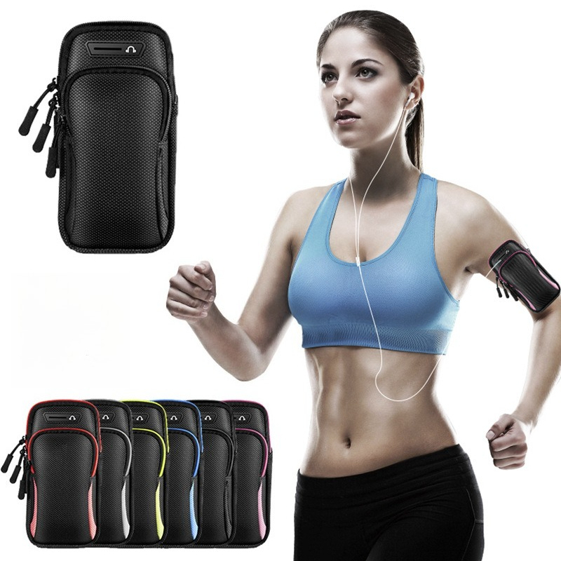 Outdoor Sports Mobile Phone Ar - огляд і ціна Crossfit Gym